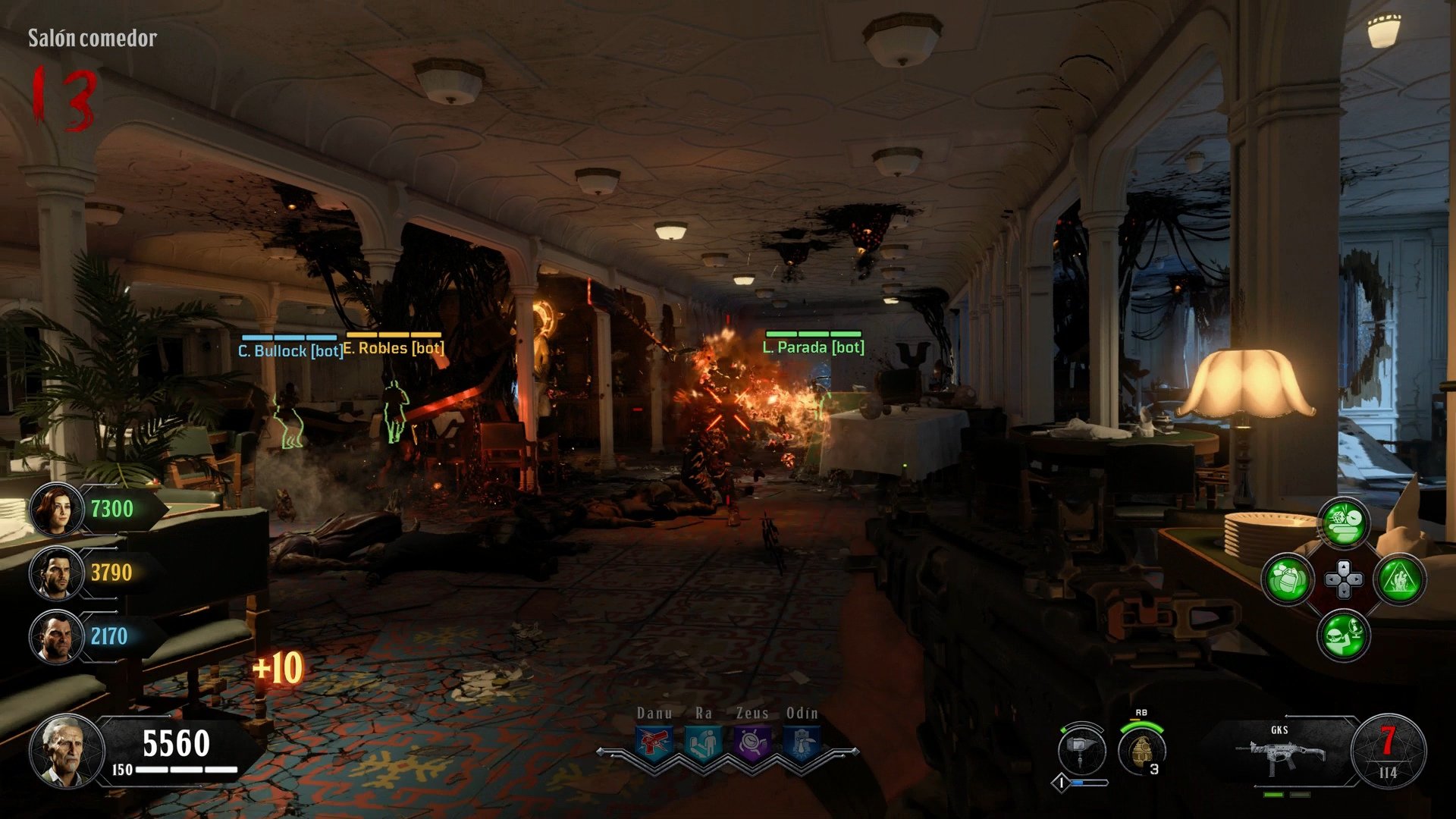 Call of Duty: Black Ops 4 - Imagen 5